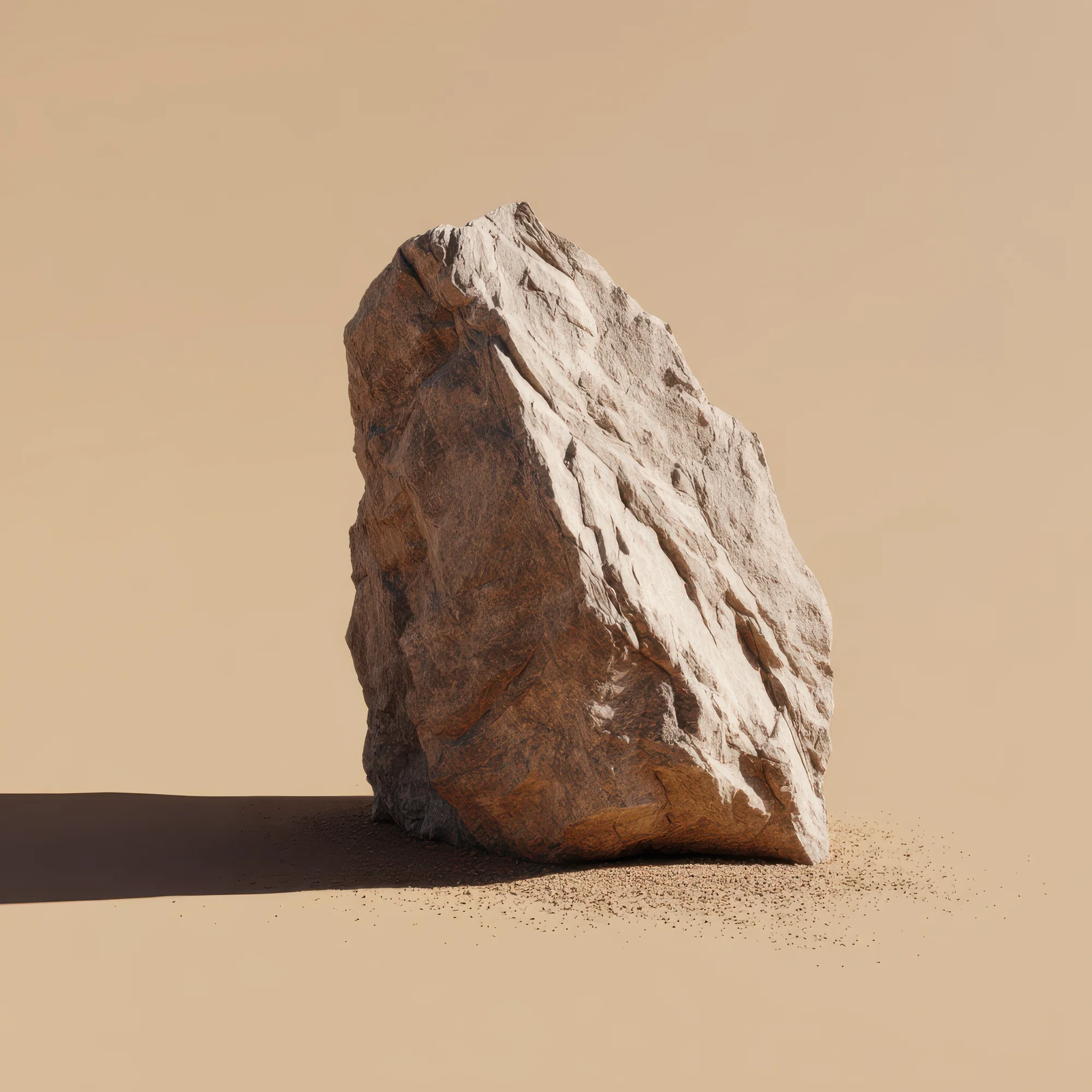 Rock formation